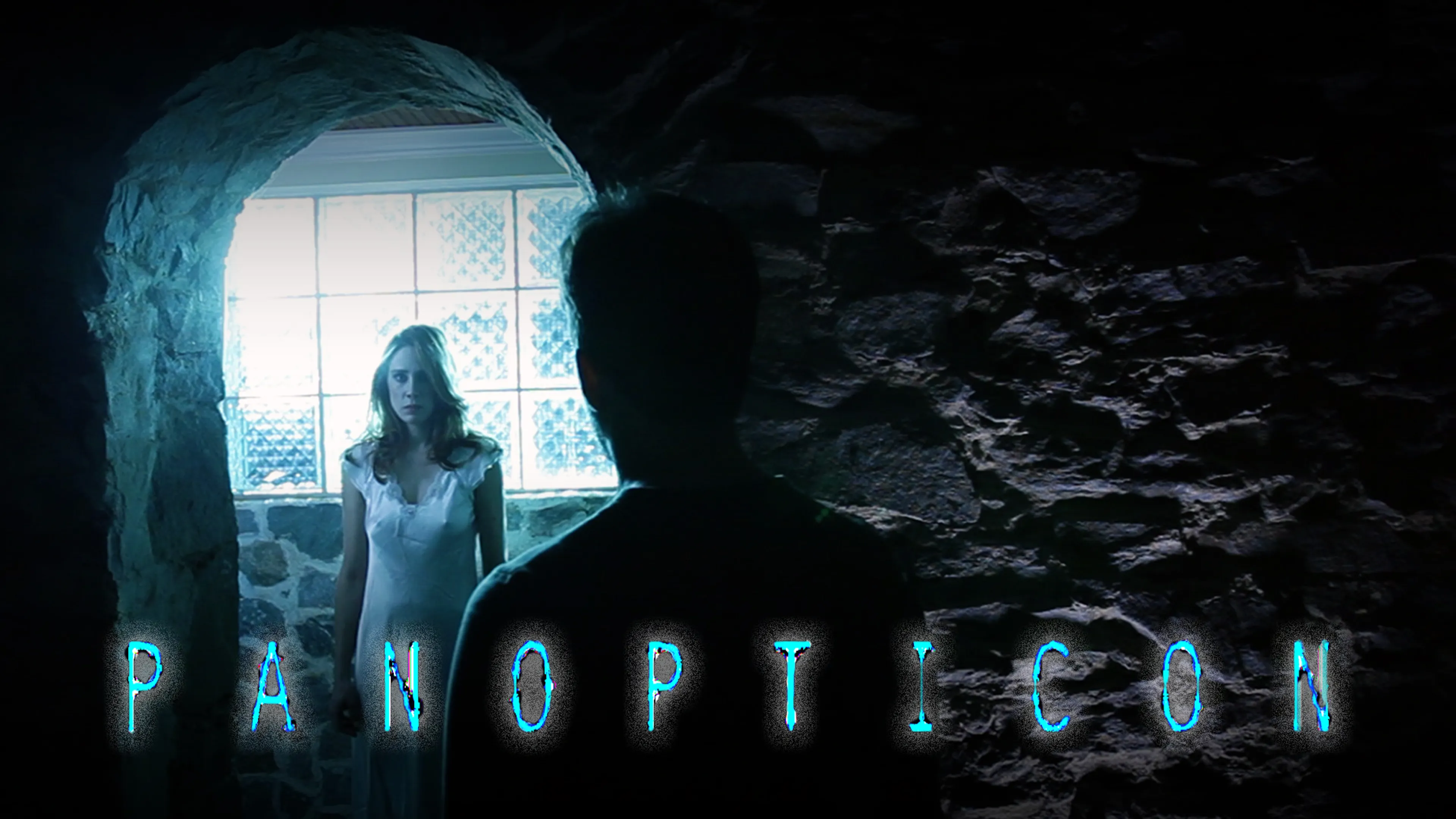 Panopticon poster